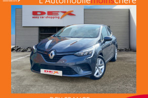 RENAULT CLIO V 1.0 TCE 90CH CORPORATE EDITION