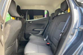 RENAULT CLIO V 1.0 TCE 90CH CORPORATE EDITION