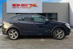 VOLKSWAGEN TAIGO 1.0 TSI 116CH R LINE