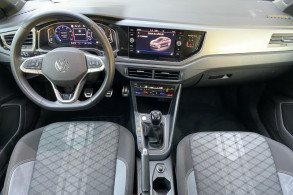 VOLKSWAGEN TAIGO 1.0 TSI 116CH R LINE