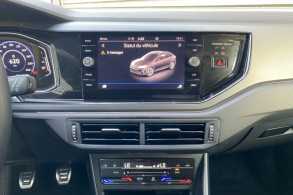 VOLKSWAGEN TAIGO 1.0 TSI 116CH R LINE