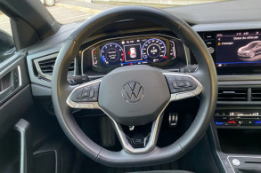 VOLKSWAGEN TAIGO 1.0 TSI 116CH R LINE