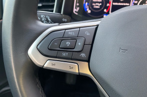 VOLKSWAGEN TAIGO 1.0 TSI 116CH R LINE