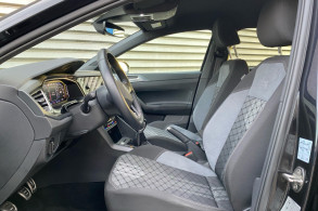 VOLKSWAGEN TAIGO 1.0 TSI 116CH R LINE