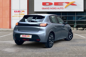 PEUGEOT 208 1.2 PURETECH 75CH S S ACTIVE