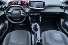 PEUGEOT 208 1.2 PURETECH 75CH S S ACTIVE