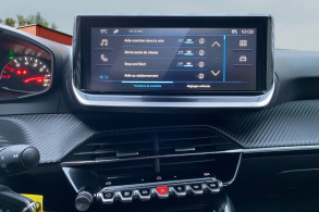 PEUGEOT 208 1.2 PURETECH 75CH S S ACTIVE