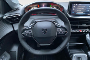 PEUGEOT 208 1.2 PURETECH 75CH S S ACTIVE