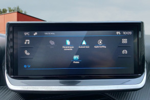 PEUGEOT 208 1.2 PURETECH 75CH S S ACTIVE