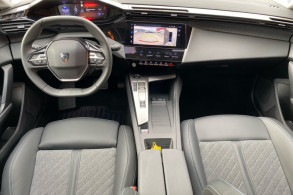 PEUGEOT 408 HYBRID 136CH ALLURE E DCS6