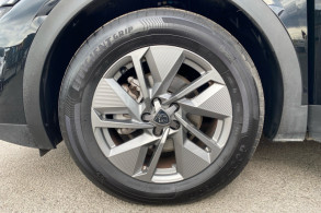 PEUGEOT 408 HYBRID 136CH ALLURE E DCS6