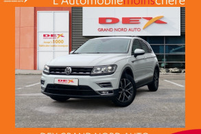 VOLKSWAGEN TIGUAN 1.5 TSI EVO 150CH CONFORTLINE EURO6D T