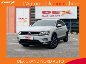 VOLKSWAGEN TIGUAN 1.5 TSI EVO 150CH CONFORTLINE EURO6D T