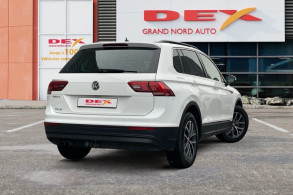 VOLKSWAGEN TIGUAN 1.5 TSI EVO 150CH CONFORTLINE EURO6D T