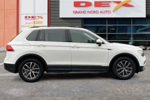 VOLKSWAGEN TIGUAN 1.5 TSI EVO 150CH CONFORTLINE EURO6D T