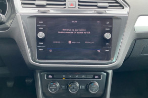 VOLKSWAGEN TIGUAN 1.5 TSI EVO 150CH CONFORTLINE EURO6D T