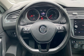 VOLKSWAGEN TIGUAN 1.5 TSI EVO 150CH CONFORTLINE EURO6D T