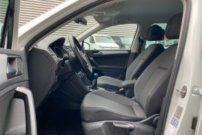 VOLKSWAGEN TIGUAN 1.5 TSI EVO 150CH CONFORTLINE EURO6D T