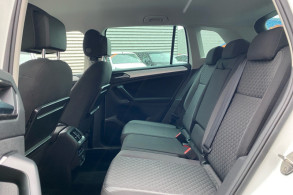VOLKSWAGEN TIGUAN 1.5 TSI EVO 150CH CONFORTLINE EURO6D T