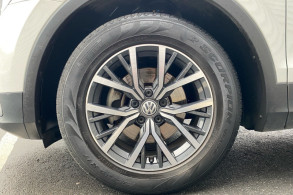 VOLKSWAGEN TIGUAN 1.5 TSI EVO 150CH CONFORTLINE EURO6D T