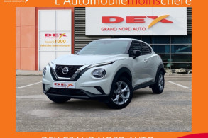 NISSAN JUKE 1.0 DIG T 114CH N CONNECTA 2021