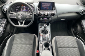 NISSAN JUKE 1.0 DIG T 114CH N CONNECTA 2021
