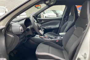 NISSAN JUKE 1.0 DIG T 114CH N CONNECTA 2021