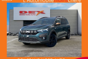 DACIA JOGGER NEUF 1.0 TCE 110CH EXTREME 7 PLACES