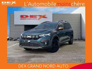 DACIA JOGGER NEUF 1.0 TCE 110CH EXTREME 7 PLACES