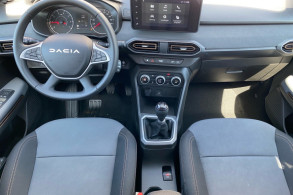 DACIA JOGGER NEUF 1.0 TCE 110CH EXTREME 7 PLACES