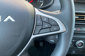 DACIA JOGGER NEUF 1.0 TCE 110CH EXTREME 7 PLACES