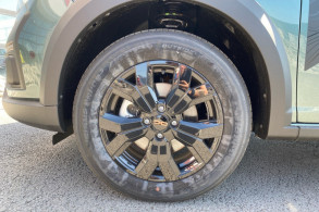 DACIA JOGGER NEUF 1.0 TCE 110CH EXTREME 7 PLACES