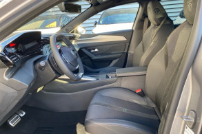PEUGEOT 308 NEUF 33 1.5 BLUEHDI 130CH S S GT EAT8