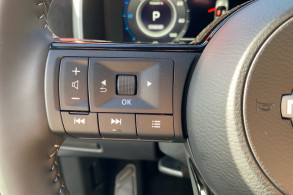 NISSAN QASHQAI NEUF 31 E POWER 190CH N DESIGN