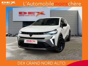 RENAULT SYMBIOZ NEUF 24 1.6 E TECH FULL HYBRID 145CH ESPRIT ALPINE