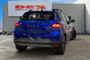 DACIA SANDERO NEUF 1.0 ECO G 100CH STEPWAY EXTREME 