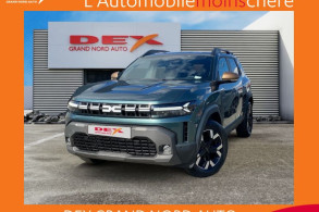 DACIA DUSTER NEUF 1.0 ECO G 100CH EXTREME