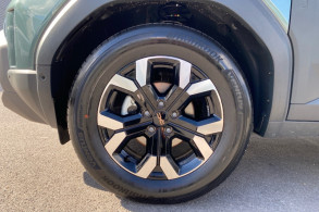 DACIA DUSTER NEUF 1.0 ECO G 100CH EXTREME