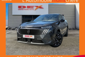 PEUGEOT 3008 NEUF 28 1.2 HYBRID 145CH GT E DCS6