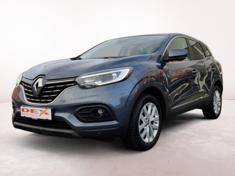 RENAULT KADJAR 1.5 BLUE DCI 115CH BUSINESS EDC 21