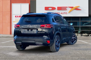 CITROEN C5 AIRCROSS NEUF 33 1.2 HYBRIDE 145CH MAX BOITE AUTOMATIQUE