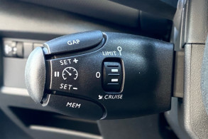 CITROEN C5 AIRCROSS NEUF 33 1.2 HYBRIDE 145CH MAX BOITE AUTOMATIQUE