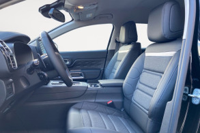 CITROEN C5 AIRCROSS NEUF 33 1.2 HYBRIDE 145CH MAX BOITE AUTOMATIQUE