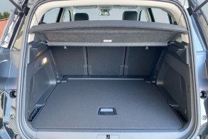 CITROEN C5 AIRCROSS NEUF 33 1.2 HYBRIDE 145CH MAX BOITE AUTOMATIQUE