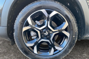 CITROEN C5 AIRCROSS NEUF 33 1.2 HYBRIDE 145CH MAX BOITE AUTOMATIQUE