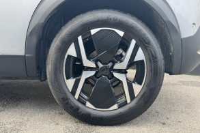 PEUGEOT 2008 1.2 PURETECH 130CH S S GT EAT8