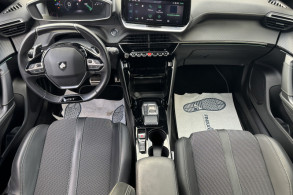 PEUGEOT 2008 1.2 PURETECH 130CH S S GT EAT8