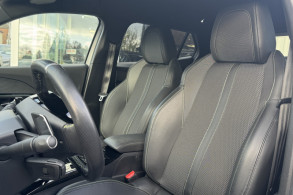 PEUGEOT 2008 1.2 PURETECH 130CH S S GT EAT8