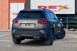 CITROEN C5 AIRCROSS NEUF 33 1.2 HYBRIDE 145CH MAX BOITE AUTOMATIQUE