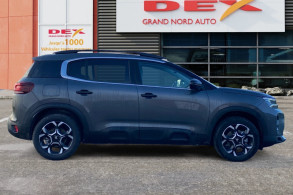 CITROEN C5 AIRCROSS NEUF 32 1.2 HYBRIDE 145CH MAX BOITE AUTOMATIQUE